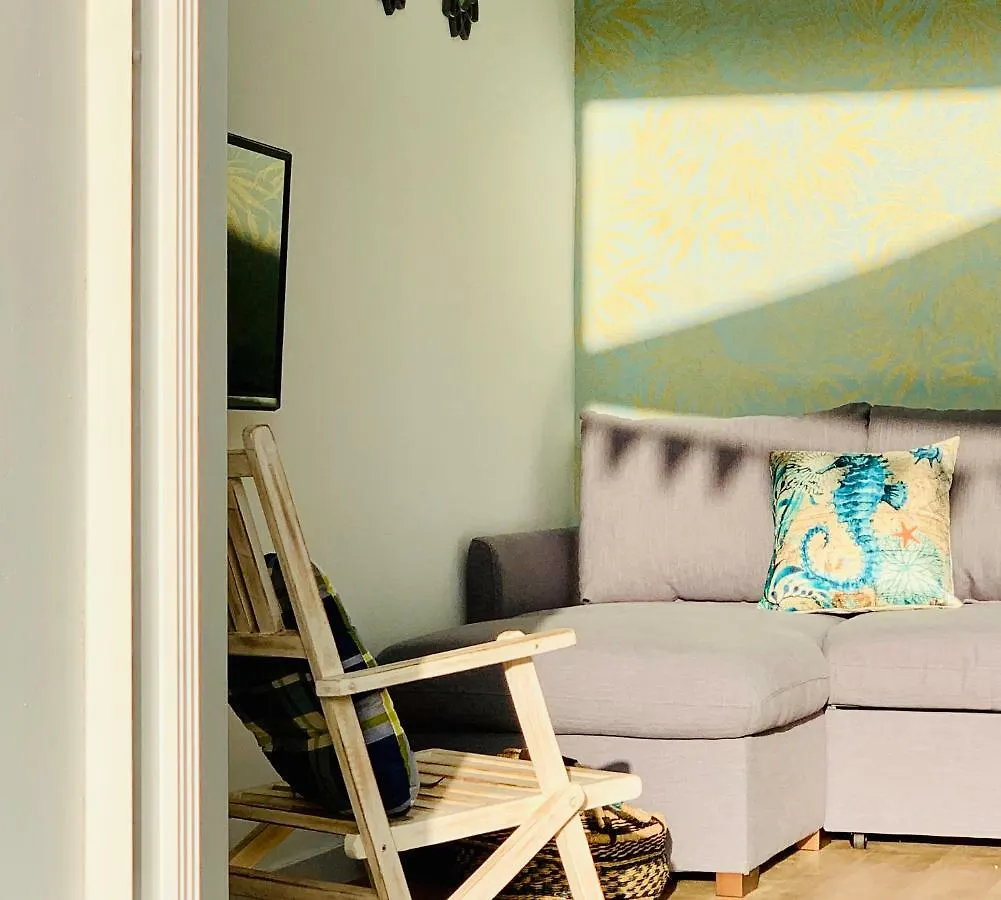 Attic Penthouse Downtown Beach 1Gb Fibra Las Palmas de Gran Canaria Apartamento