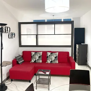 Apartamento De La Torre Flat Ii By Canary365, Las Palmas de Gran Canaria